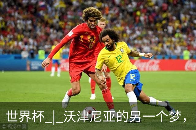世界杯 | 沃津尼亚的另一个梦，圆了